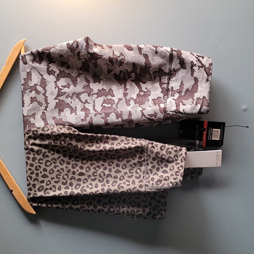 Leggings Bundle NWT